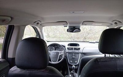 Opel Mokka I, 2014 год, 1 000 000 рублей, 1 фотография