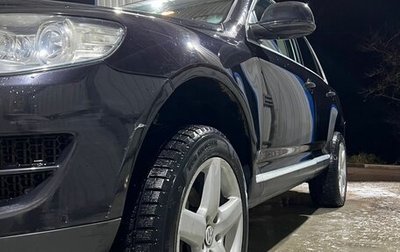 Volkswagen Touareg III, 2008 год, 900 000 рублей, 1 фотография