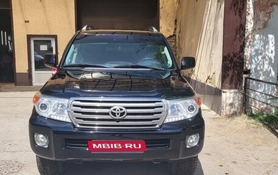 Toyota Land Cruiser 200, 2010 год, 3 150 000 рублей, 1 фотография