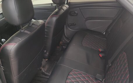 Renault Logan I, 2015 год, 460 000 рублей, 8 фотография