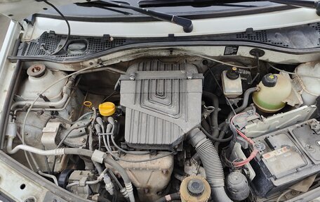 Renault Logan I, 2015 год, 460 000 рублей, 9 фотография