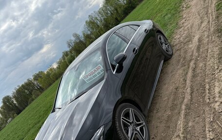 Mercedes-Benz CLA, 2019 год, 3 300 000 рублей, 3 фотография