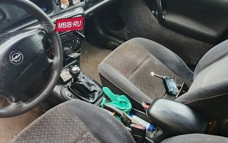 Opel Vectra B рестайлинг, 1996 год, 130 000 рублей, 3 фотография