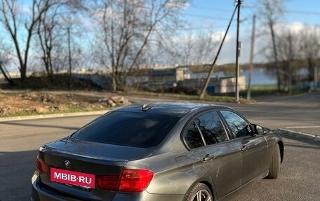 BMW 3 серия, 2014 год, 1 220 000 рублей, 3 фотография