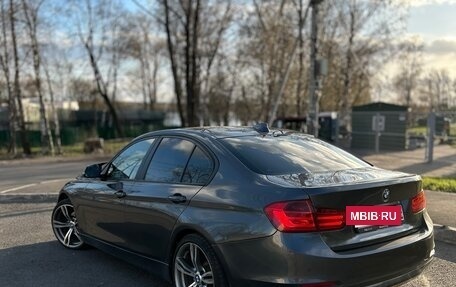 BMW 3 серия, 2014 год, 1 220 000 рублей, 5 фотография