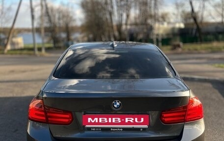 BMW 3 серия, 2014 год, 1 220 000 рублей, 4 фотография