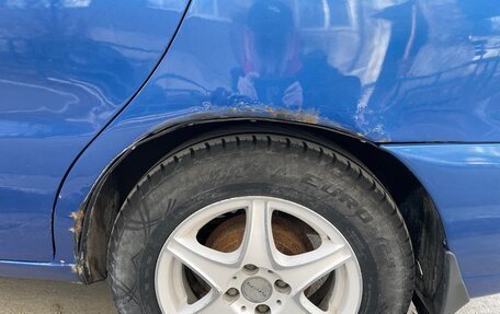 Chevrolet Lanos I, 2008 год, 230 000 рублей, 9 фотография