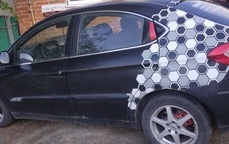 Chery M11 (A3), 2010 год, 230 000 рублей, 3 фотография