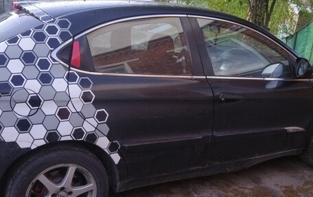 Chery M11 (A3), 2010 год, 230 000 рублей, 2 фотография