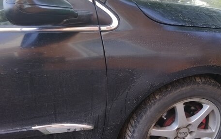 Chery M11 (A3), 2010 год, 230 000 рублей, 6 фотография