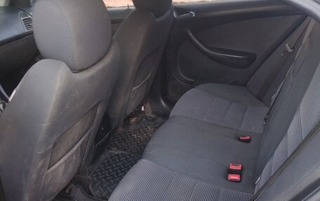 Chery M11 (A3), 2010 год, 230 000 рублей, 11 фотография