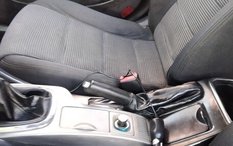 Chery M11 (A3), 2010 год, 230 000 рублей, 13 фотография