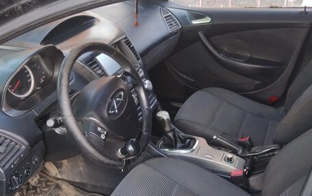 Chery M11 (A3), 2010 год, 230 000 рублей, 14 фотография