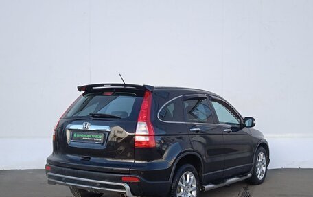 Honda CR-V III рестайлинг, 2008 год, 1 220 000 рублей, 8 фотография
