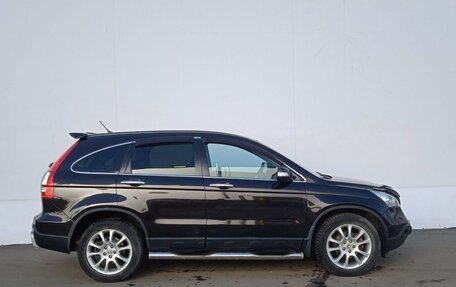 Honda CR-V III рестайлинг, 2008 год, 1 220 000 рублей, 4 фотография