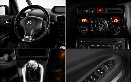 Citroen C3 Picasso I, 2014 год, 579 000 рублей, 16 фотография