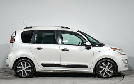 Citroen C3 Picasso I, 2014 год, 579 000 рублей, 4 фотография