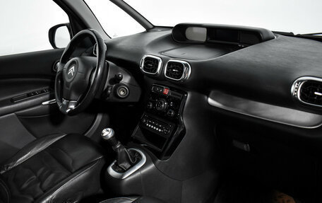 Citroen C3 Picasso I, 2014 год, 579 000 рублей, 12 фотография