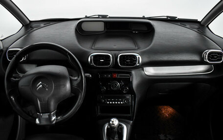 Citroen C3 Picasso I, 2014 год, 579 000 рублей, 13 фотография