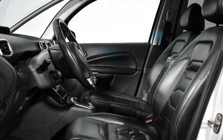 Citroen C3 Picasso I, 2014 год, 579 000 рублей, 11 фотография