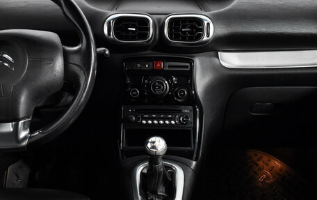 Citroen C3 Picasso I, 2014 год, 579 000 рублей, 14 фотография