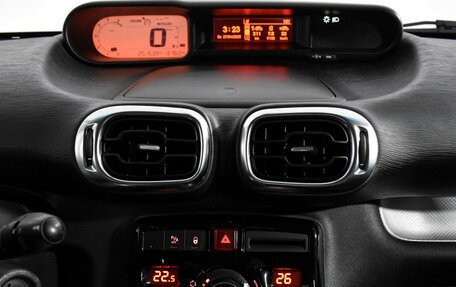 Citroen C3 Picasso I, 2014 год, 579 000 рублей, 15 фотография