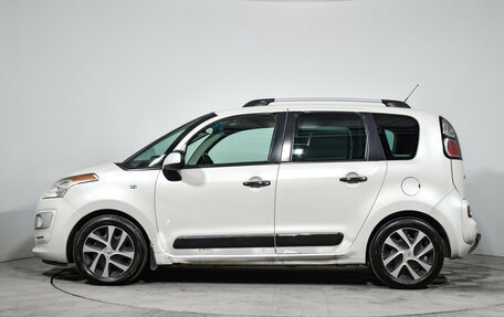 Citroen C3 Picasso I, 2014 год, 579 000 рублей, 8 фотография