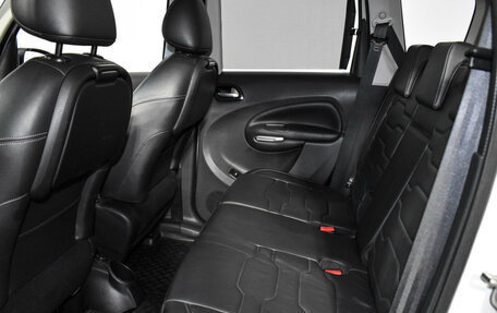 Citroen C3 Picasso I, 2014 год, 579 000 рублей, 10 фотография