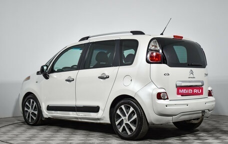 Citroen C3 Picasso I, 2014 год, 579 000 рублей, 7 фотография