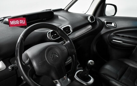 Citroen C3 Picasso I, 2014 год, 579 000 рублей, 9 фотография