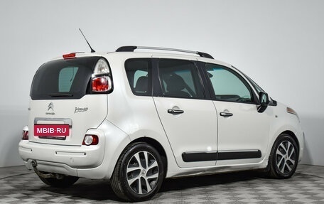 Citroen C3 Picasso I, 2014 год, 579 000 рублей, 5 фотография