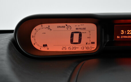 Citroen C3 Picasso I, 2014 год, 579 000 рублей, 19 фотография