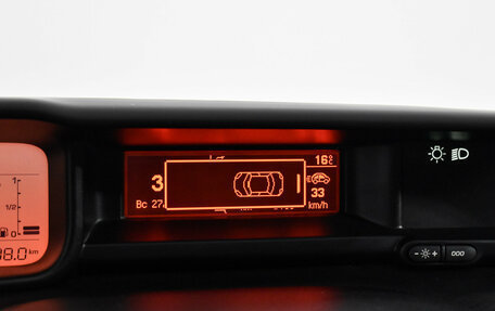 Citroen C3 Picasso I, 2014 год, 579 000 рублей, 17 фотография