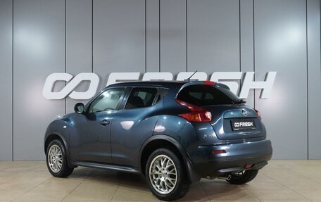Nissan Juke II, 2012 год, 1 499 000 рублей, 2 фотография