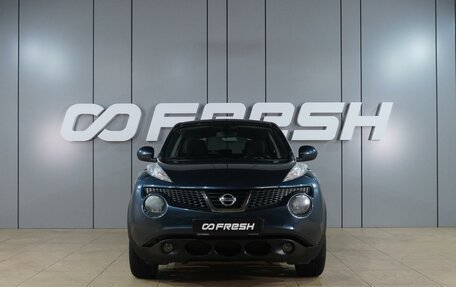 Nissan Juke II, 2012 год, 1 499 000 рублей, 3 фотография