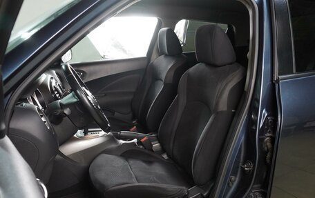 Nissan Juke II, 2012 год, 1 499 000 рублей, 10 фотография