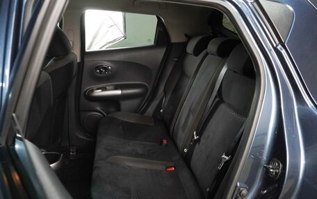 Nissan Juke II, 2012 год, 1 499 000 рублей, 9 фотография