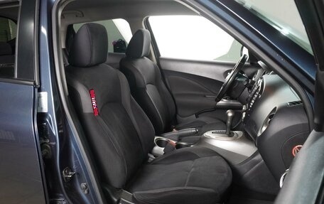 Nissan Juke II, 2012 год, 1 499 000 рублей, 8 фотография