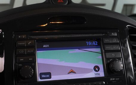 Nissan Juke II, 2012 год, 1 499 000 рублей, 12 фотография