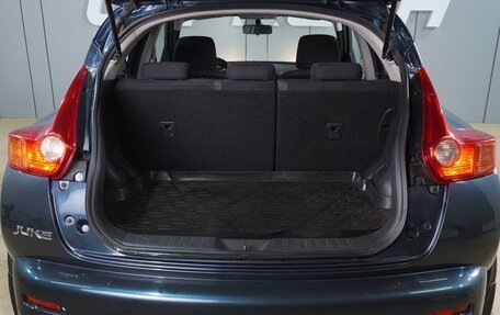 Nissan Juke II, 2012 год, 1 499 000 рублей, 21 фотография