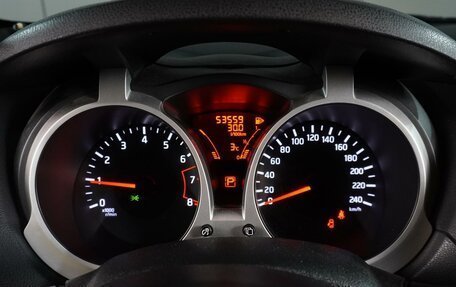 Nissan Juke II, 2012 год, 1 499 000 рублей, 20 фотография
