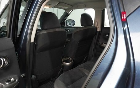 Nissan Juke II, 2012 год, 1 499 000 рублей, 11 фотография