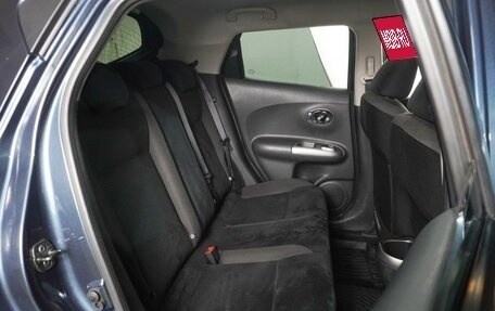 Nissan Juke II, 2012 год, 1 499 000 рублей, 7 фотография