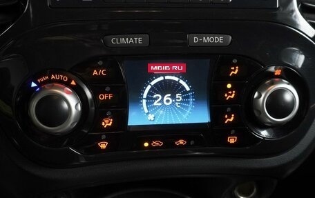 Nissan Juke II, 2012 год, 1 499 000 рублей, 14 фотография