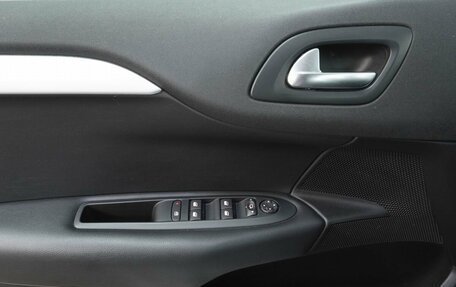 Citroen C4 II рестайлинг, 2022 год, 2 032 000 рублей, 16 фотография