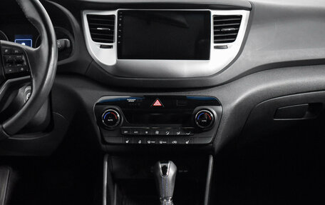 Hyundai Tucson III, 2018 год, 2 149 000 рублей, 14 фотография