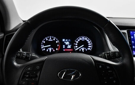 Hyundai Tucson III, 2018 год, 2 149 000 рублей, 21 фотография