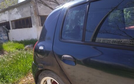 Renault Clio III, 2005 год, 360 000 рублей, 4 фотография