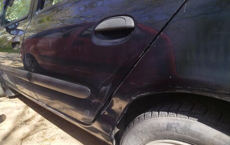 Renault Clio III, 2005 год, 360 000 рублей, 6 фотография