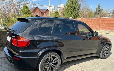BMW X5 M, 2011 год, 2 199 000 рублей, 8 фотография